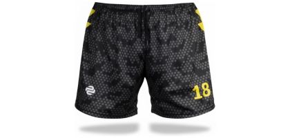 Custom Mens Volleyball Shorts