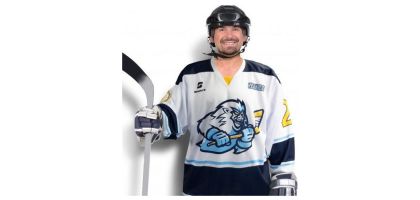 Custom Hockey Jersey