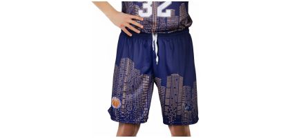 Custom Mens Basketball Shorts
