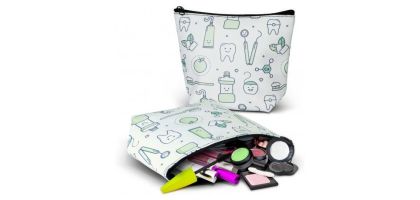 Belle Cosmetic Bag - Small