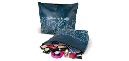 Belle Cosmetic Bag aEUR" Large
