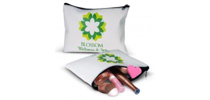 Flora Cosmetic Bag aEUR" Small