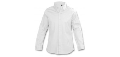 Parker Women's Poplin Shirt