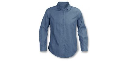 Chester Women's Denim Shirt