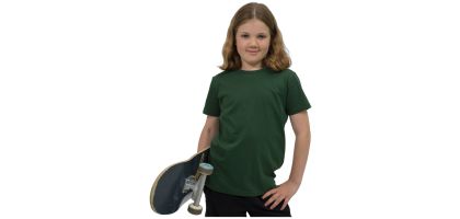 TRENDSWEAR Element Youth T-Shirt