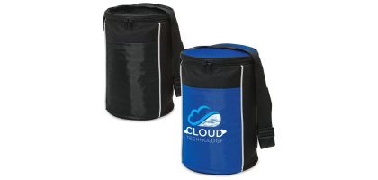 Drum Cooler