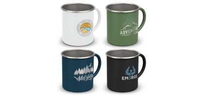 Campster Mug