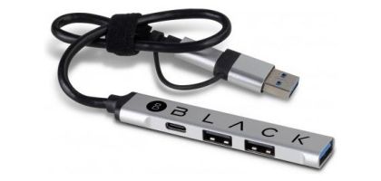 Megabyte USB Hub