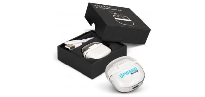 Rhythm Bluetooth Earbuds