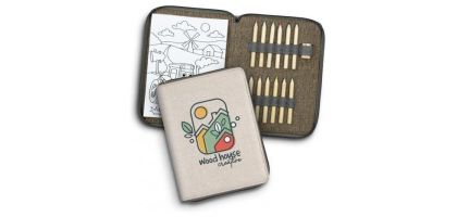 Mona Portable Drawing Set