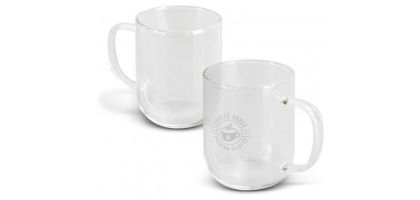 Florence Glass Mug