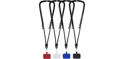 Kubi Phone Lanyard