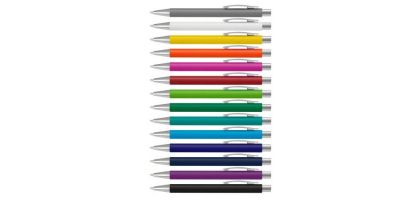 Lancer Soft-Touch Pen