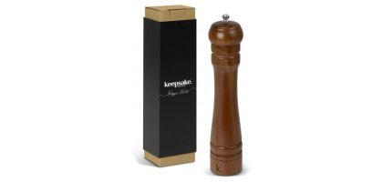 Keepsake Pepper Mill