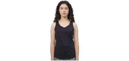 TRENDSWEAR Agility Womens Sports Tank Top