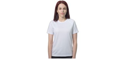 TRENDSWEAR Agility Womens Sports T-Shirt