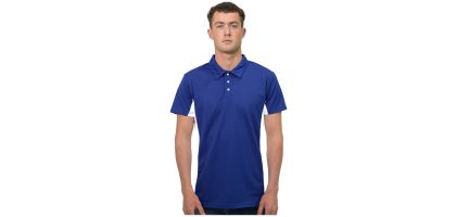 TRENDSWEAR Harvey Mens Polo