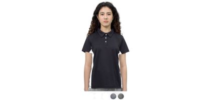 TRENDSWEAR Harvey Womens Polo