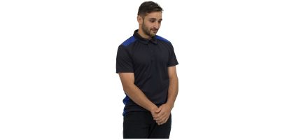 TRENDSWEAR Apex Mens Polo