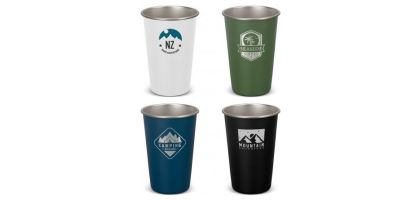 Campster Tumbler