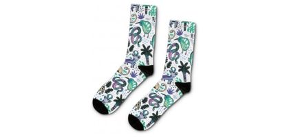 Mojo Crew Sock