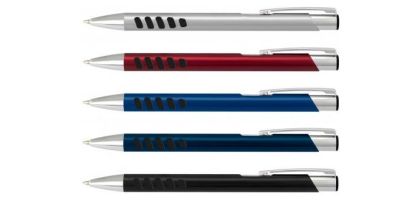 Panama Grip Pen