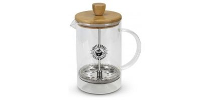 NATURA Azzurra Coffee Plunger