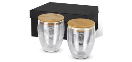 Azzurra Glass Set - 350ml