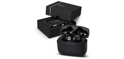 Swiss Peak ANC TWS Earbuds
