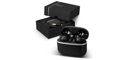 Swiss Peak TWS Earbuds 2.0