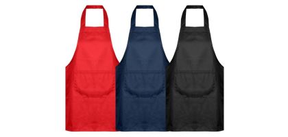 Dali Youth Apron