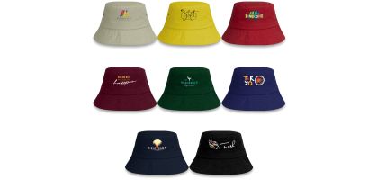 Explore Bucket Hat