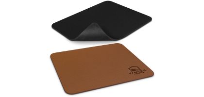 Leatherette Mouse Mat