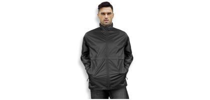 TRENDSWEAR Wellington Unisex Windbreaker