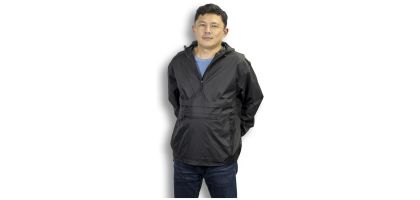 TRENDSWEAR Weston Mens Windbreaker