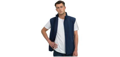TRENDSWEAR Hudson Mens Vest