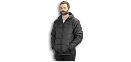 TRENDSWEAR Milford Mens Puffer Jacket