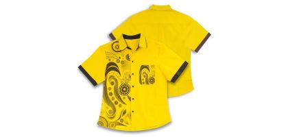 Custom Womens Shirt