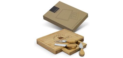 NATURA Kensington Cheese Board - Rectangle
