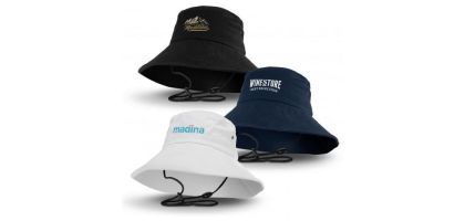 Yuma Bucket Hat