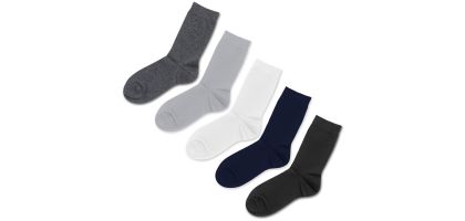 June Business Socks
