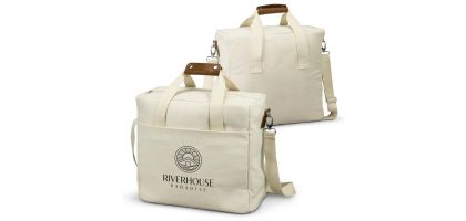 Colton Cooler Tote Bag