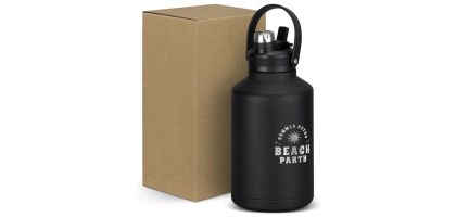 Grizzly Vacuum Bottle - 2L