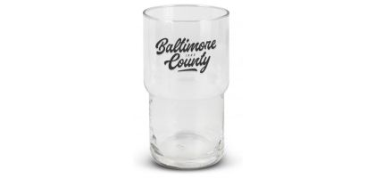 Deco HiBall Glass - 630ml