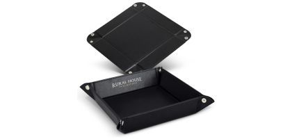 Deuce Valet Tray