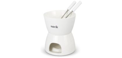 Mini Fondue Set