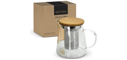 NATURA Azzurra Teapot
