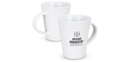 Vienna Coffee Mug
