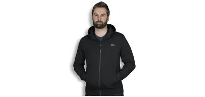 Swiss Peak Urban Hoodie