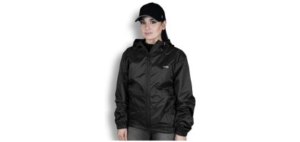 Swiss Peak Urban Windbreaker
